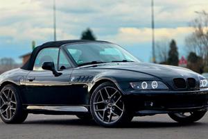 Bmw Z3 M 1.8 ASI CRS Roadster