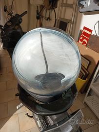 sfera per lampada di Tony zucchero di venini