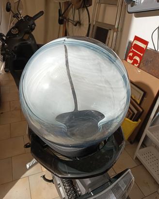 sfera per lampada di Tony zucchero di venini