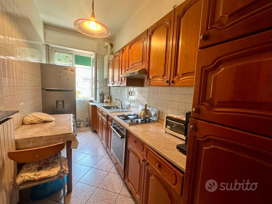 Appartamento – Ghisalba, Bergamo - Vista 5