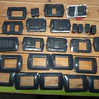 bticino interruttori 