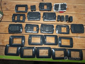 bticino interruttori 