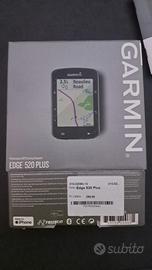 Garmin Edge 520 plus