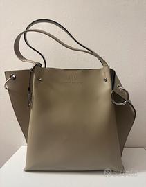 Borsa Armani Exchange