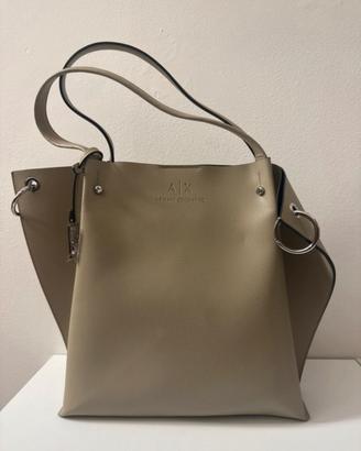 Borsa Armani Exchange