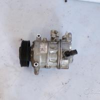 Compressore Aria Volkswagen Polo 6R 1.0 benz 2016