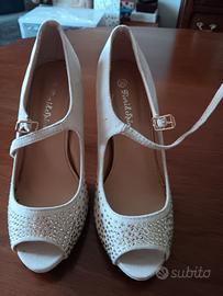 scarpe