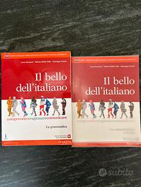 Il bello dell’italiano