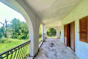 VILLA SINGOLA A ROCCAGLORIOSA