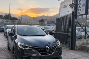 Renault Kadjar Blue dCi 8V 115CV Intens