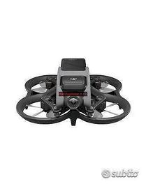 DJI Avata (solo Drone) - NUOVO