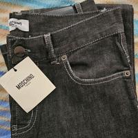 Jeans Moschino