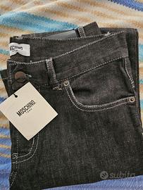 Jeans Moschino