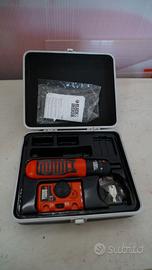 Cacciavite elettrico a batteria Black & Decker A7