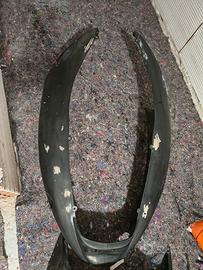 carena posteriore Aprilia sr 98