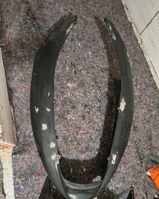 carena posteriore Aprilia sr 98