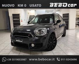 MINI Countryman 2.0 Cooper SD Countryman ALL4 Au