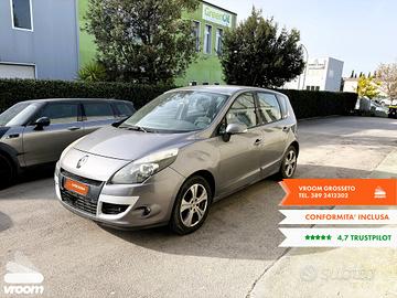 RENAULT Sc�nic 3� serie Sc�nic X-Mod 1.5 dCi 11...