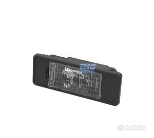 LUCE TARGA A LED NISSAN NOTE 06-13