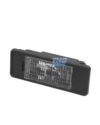 LUCE TARGA A LED NISSAN NOTE 06-13