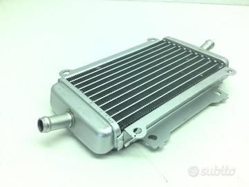 PIAGGIO VESPA GTS SUPER ABS KM 0 300 RADIATORE SIN