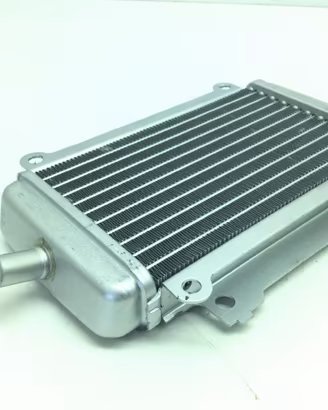 PIAGGIO VESPA GTS SUPER ABS KM 0 300 RADIATORE SIN