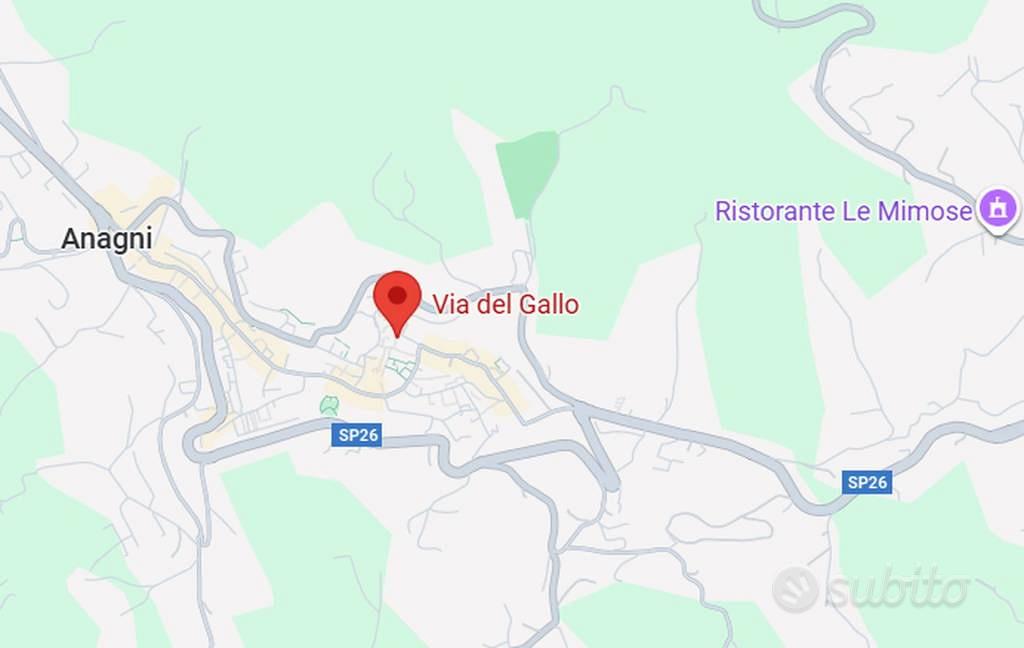 Appartamento – Luco dei Marsi - Vista 4