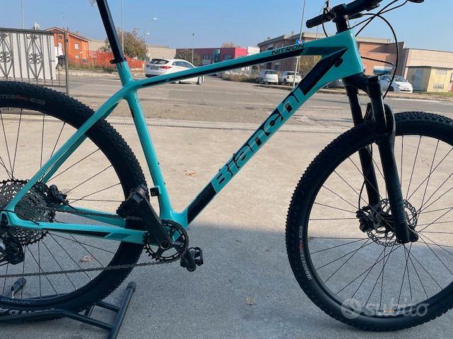 Mtb bianchi best sale nitron 9.4