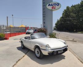 Triumph Spitfire MK4 - 1.3 Benzina 75cv