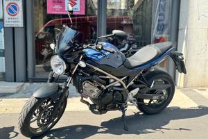 Suzuki SV 650 - APRILE 2023 - Pari al nuovo!