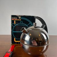 Caffettiera Espresso Stella “Galaxy”  Space Age