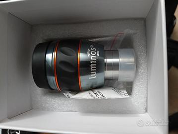 Oculare telescopio Celestron Luminos 7 mm