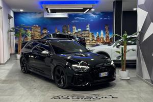 Audi A4 RS4 2.9 450 Cv-2020