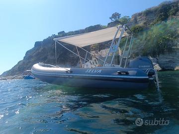 GOMMONE SELVA