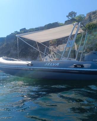 GOMMONE SELVA