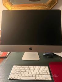 Imac macOS Monterey versione 12.76