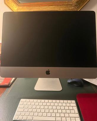 Imac macOS Monterey versione 12.76