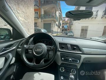 Audi Q3 2.0 tdi quattro