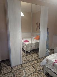 camera da letto 