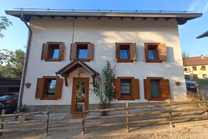 Terratetto unifamiliare a Roana - Tresché Conca VI