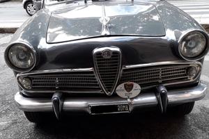 ALFA ROMEO GIULIETTA TI 1300