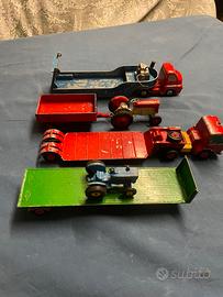 Corgi Toys