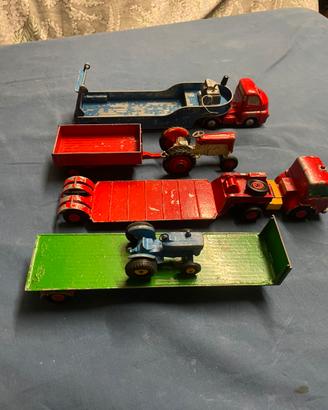 Corgi Toys