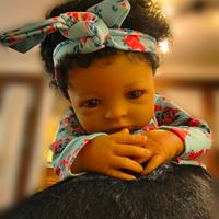 Bambola realistica Babeside 