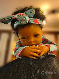 Bambola realistica Babeside 