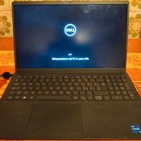 PC Portatile Dell 3520