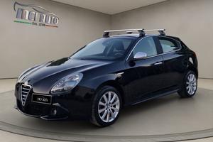 ALFA ROMEO Giulietta 1.6 JTDm-2 105 CV Exclusive