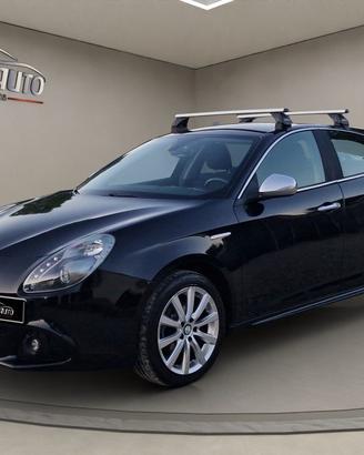 ALFA ROMEO Giulietta 1.6 JTDm-2 105 CV Exclusive