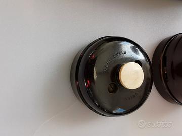 idea Regali-apparecchi elettrici Vintage x la casa