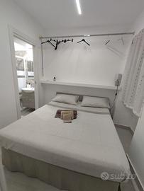 In centro a pochi passi dal mare